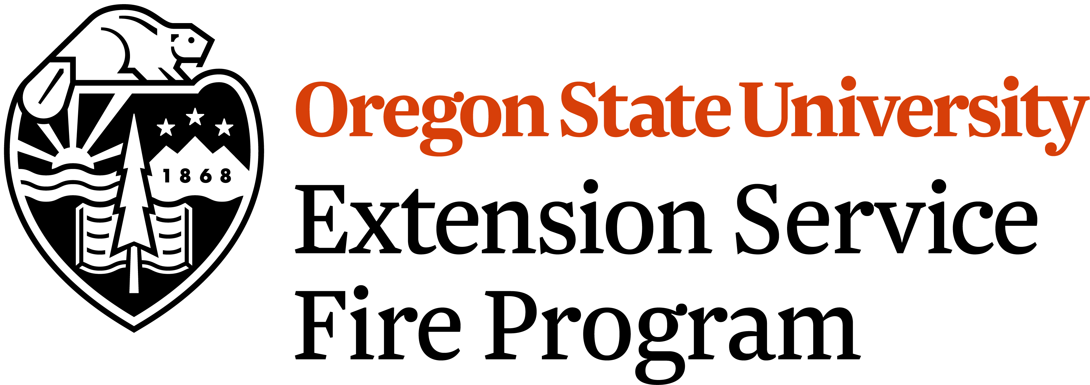 Oregon State University Forestry & Natural Resources Extension,     Fire Program