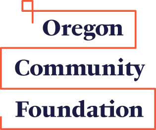 c.	Oregon Community Foundation 