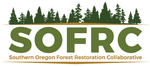 Southern Oregon Forest Restoration Collaborative